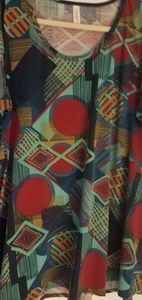 Lularoe Perfect Tee